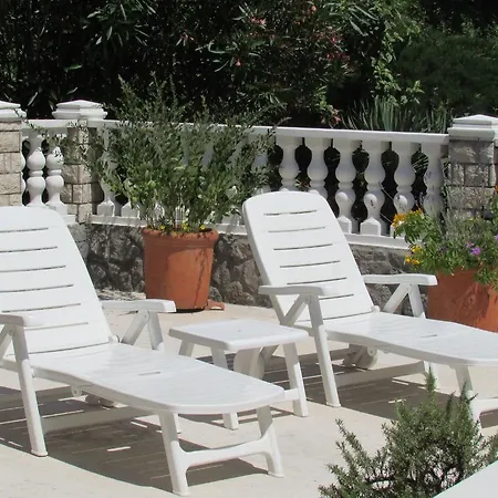 Gostinjska kuća Katarina 4*