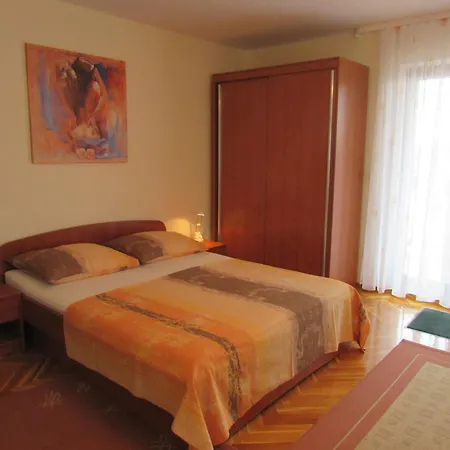 Katarina Gostinjska kuća 4*