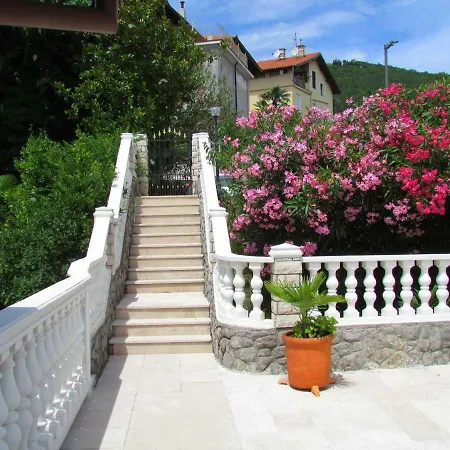 Katarina Gostinjska kuća Opatija