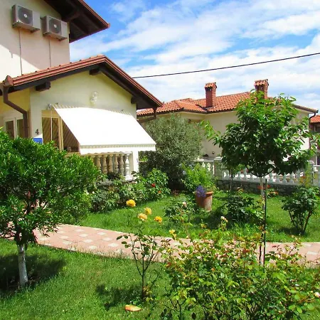 Katarina Gostinjska kuća 4*