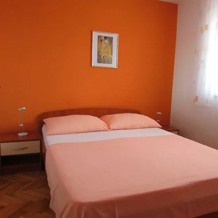 Gostinjska kuća Katarina Opatija
