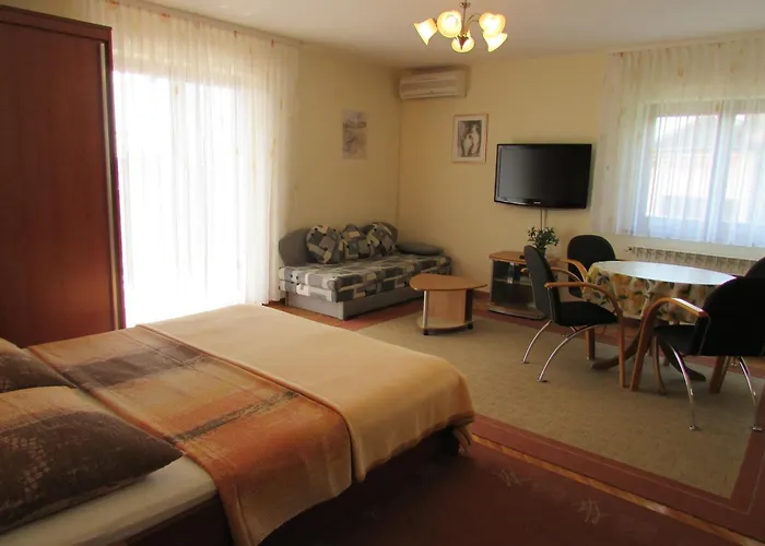 Katarina 4* Opatija
