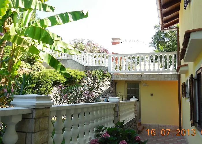 Konukevi Katarina Opatija