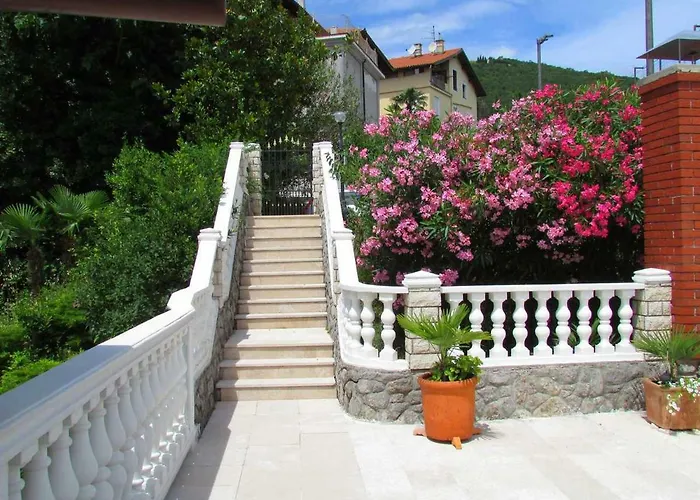 Katarina Konukevi Opatija