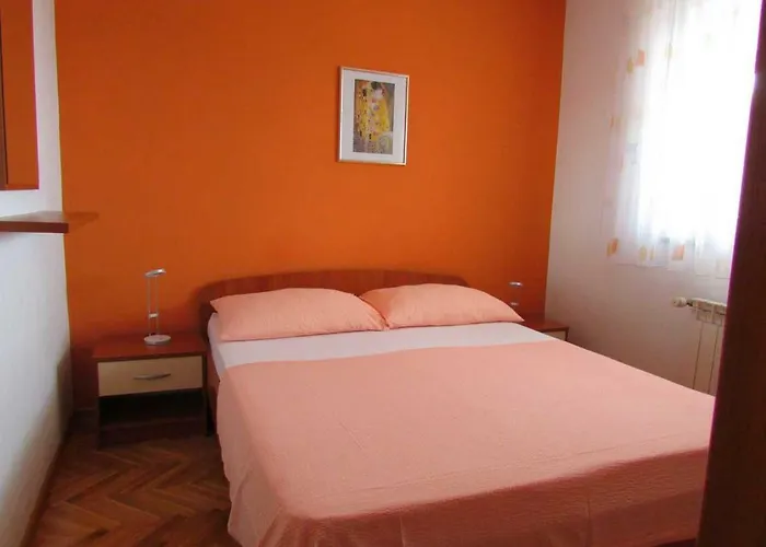 Konukevi Katarina Opatija