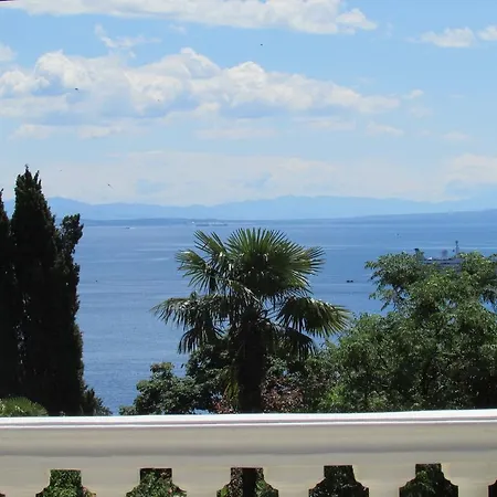 Katarina 4* Opatija