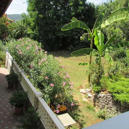 Katarina Guest house Opatija