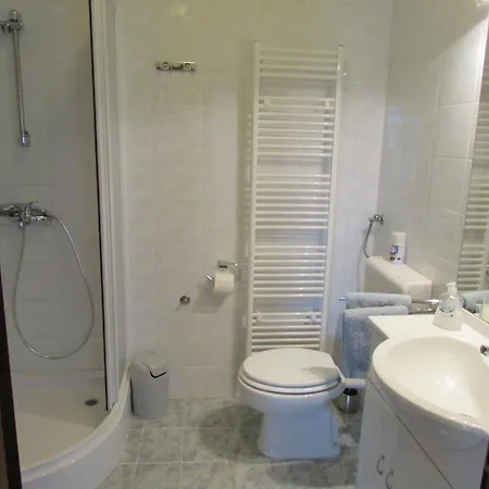 Katarina Gæstehus 4*