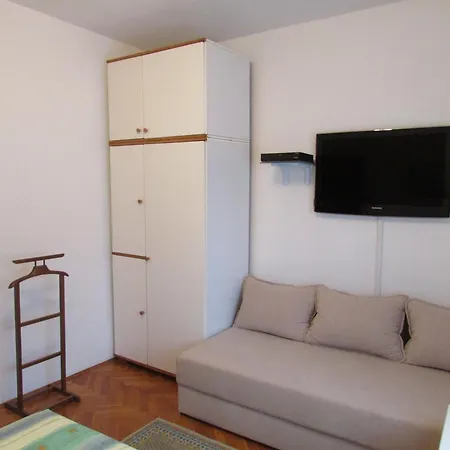 Guest house Katarina Opatija