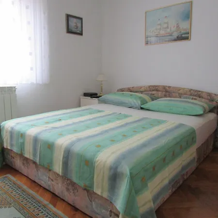 Guest house Katarina 4*
