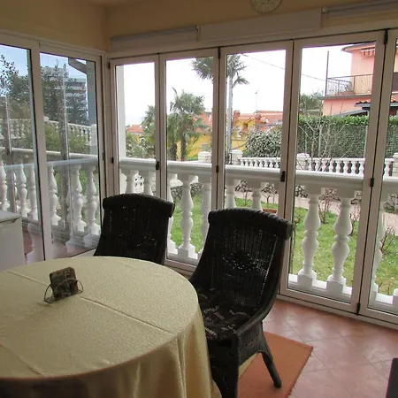 Katarina Penzion Opatija