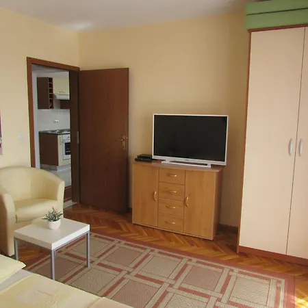 Katarina 4* Opatija