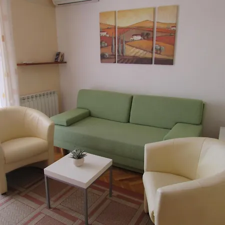 Penzion Katarina Opatija