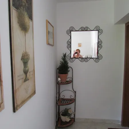 Penzion Katarina Opatija