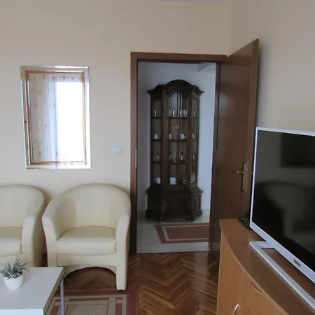 Guest house Katarina Opatija