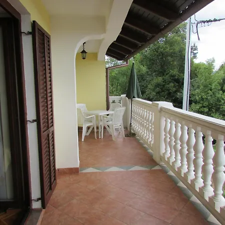 Guest house Katarina 4*