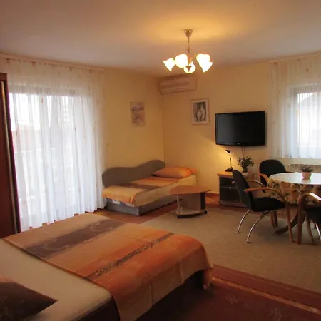 Penzion Katarina Opatija