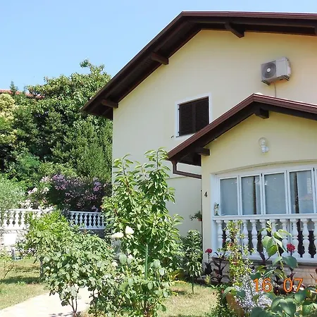Guest house Katarina Opatija