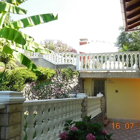 Penzion Katarina Opatija