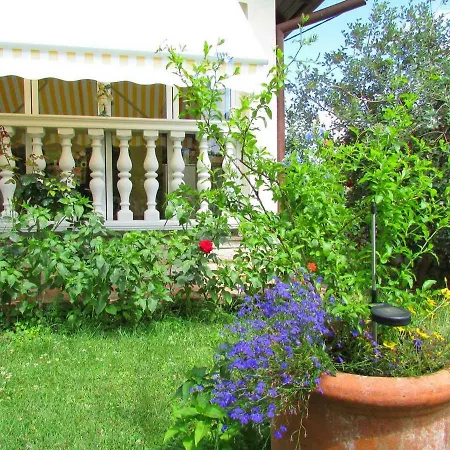 Penzion Katarina Opatija