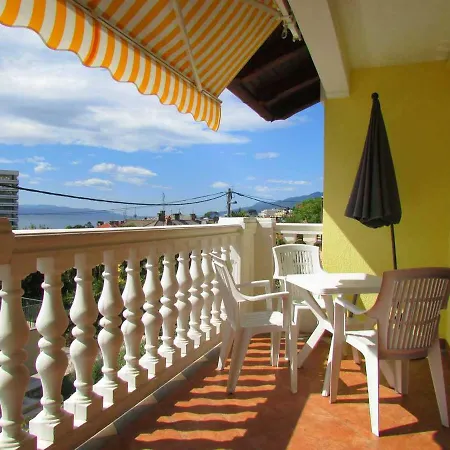 Penzion Katarina Opatija