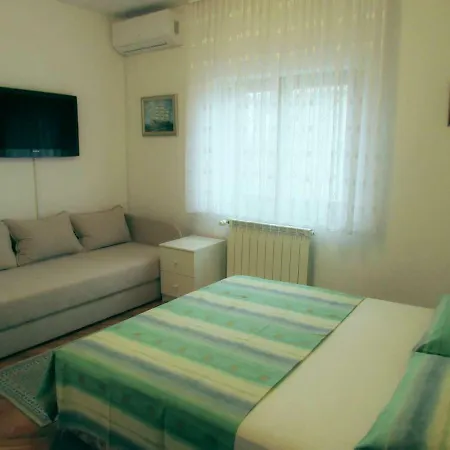 Guest house Katarina 4*