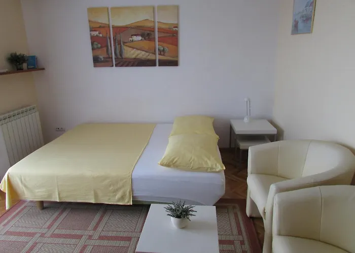 Katarina 4* オパティヤ