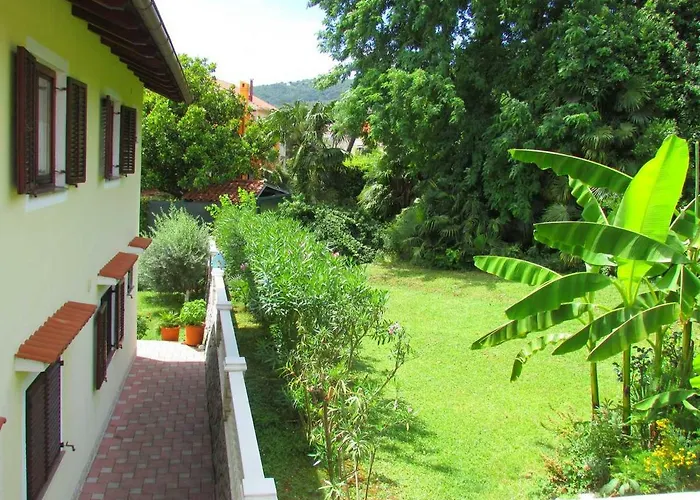 Katarina 4* オパティヤ