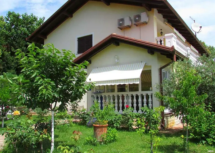 Gasthof Katarina Opatija