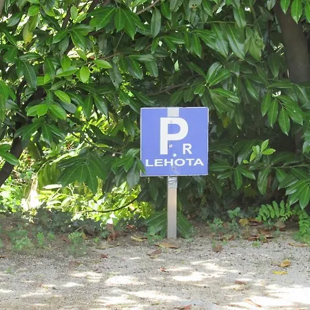 Πανσιόν Katarina Οπατία